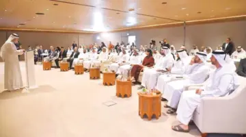 الشارقة تجمع «العام» و«الخاص» لبحث الفرص الاستثمارية